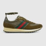Gucci Women’s Gucci Re-Motion sneaker